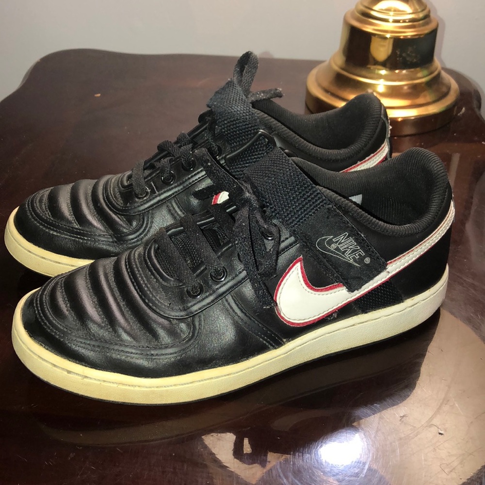 Nike Vandal Low. Size 8.5